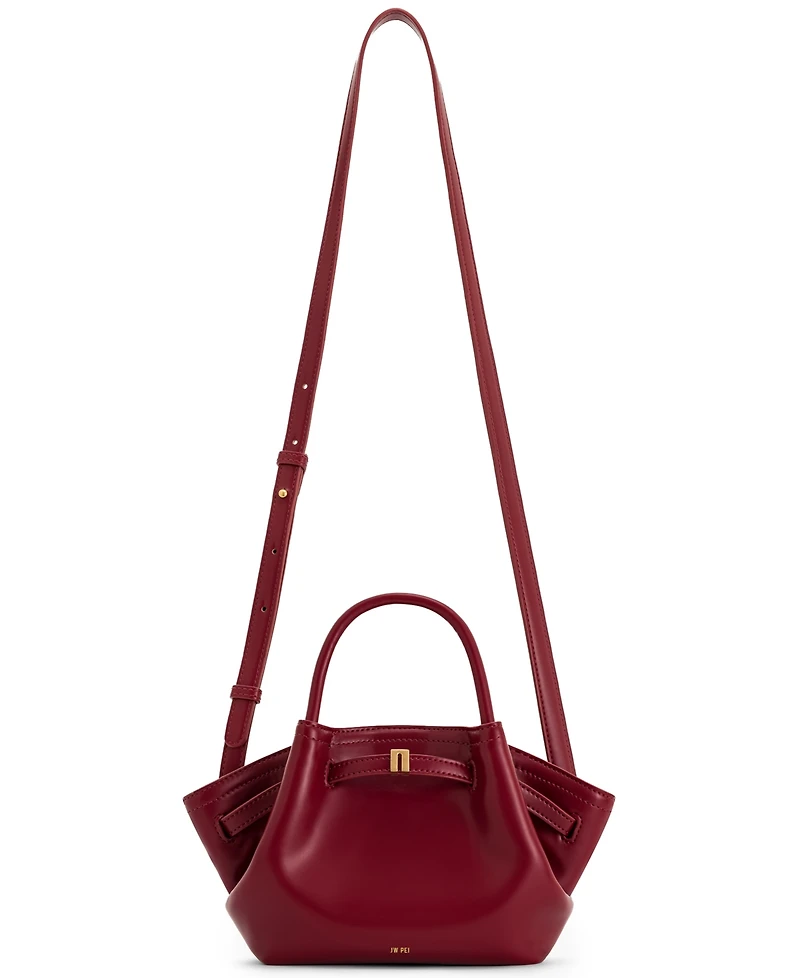 Jw Pei Hana Small Tote Bag