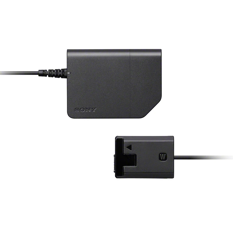 Sony Dc-C1 Dc Coupler for Np-FZ100 and Np-FW50 Battery
