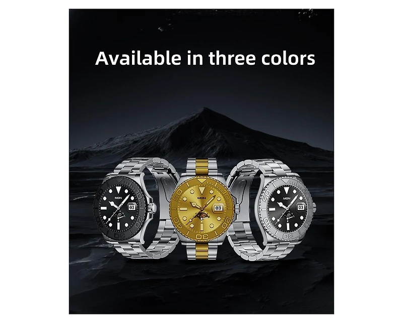 Ruxing Smart 1.32" Hd Smart Watch Multi-function With Bluetooth Calling Health Monitoring, IP67 for Women Men