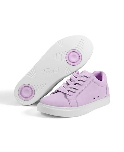 Fuego Kids Lavender Low-top Sneaker