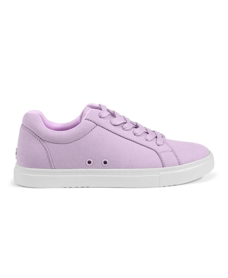 Fuego Kids Lavender Low-top Sneaker