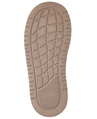 Earth Women's Fantel Round Toe Slip-On Mules