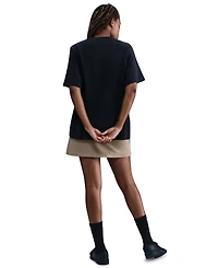 Nike Women's Loose Drop Shoulder T-Shirt
