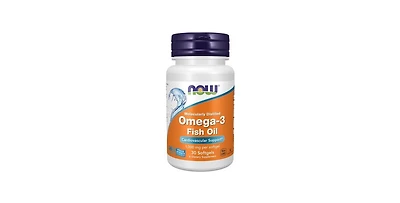 Now Foods Omega-3 ,1000 mg ,30 Soft Gels