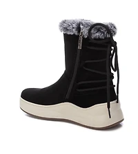 Women's Suede Winter Booties Refresh Collection By Xti