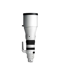 Sigma 300-600mm f/4 Dg Os Sports Lens for Sony E, White