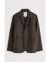 Seasalt Cornwall Men's Pelynt Blazer