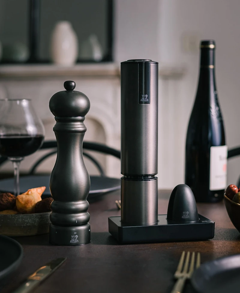 Peugoet Paris Chef u'Select 9" Pepper Mill