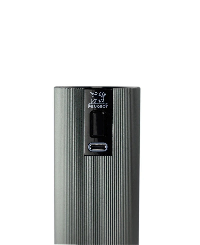 Peugeot Line u'Select 6" Electric Pepper Mill