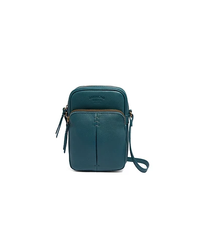 Cleveland Mini Crossbody