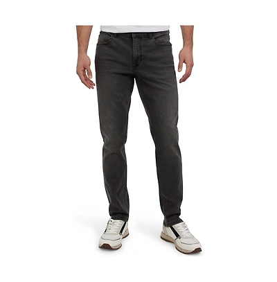 Dkny Men's Bedford Premium Soft Slim Fit Jeans