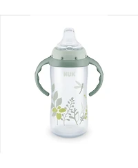 Nuk Toddler Nature 5-Piece Feeding Essentials Collection – Cups, Pretensils