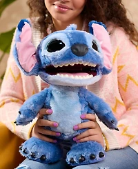 Stitch Disney Lilo Ultimate Animatronic Plush Toy