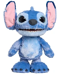 Stitch Disney Lilo Ultimate Animatronic Plush Toy