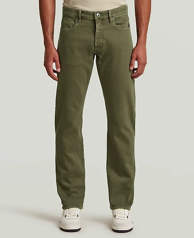G-Star Raw Men's Straight Fit Jeans