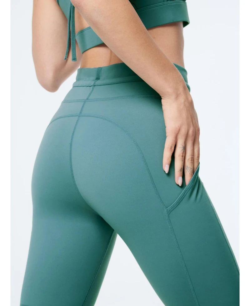 Sergio Tacchini Women's silvia leggings