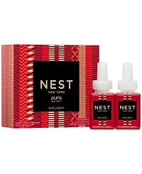 Nest New York 2-Pc. Pura Smart Home Fragrance Diffuser Refill Set