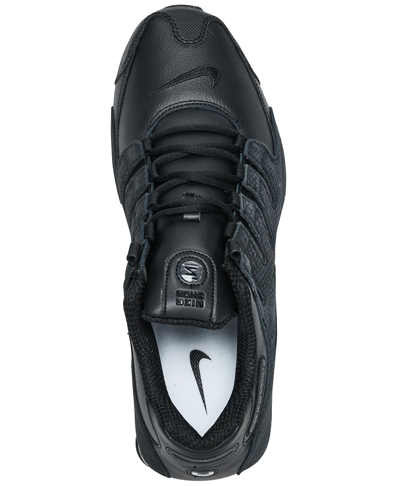 Nike Men's Shox Nz Casual Sneakers from Finish Line