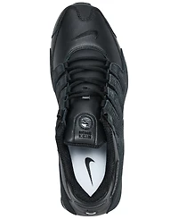 Nike Men's Shox Nz Casual Sneakers from Finish Line