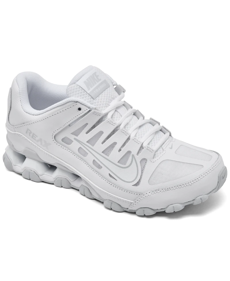 Nike Women's Reax 8 Tr Training Sneakers from Finish Line