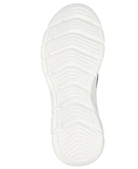 Skechers Women's Bobs Sport B Flex - Slip-On Casual Sneakers from Finish Line