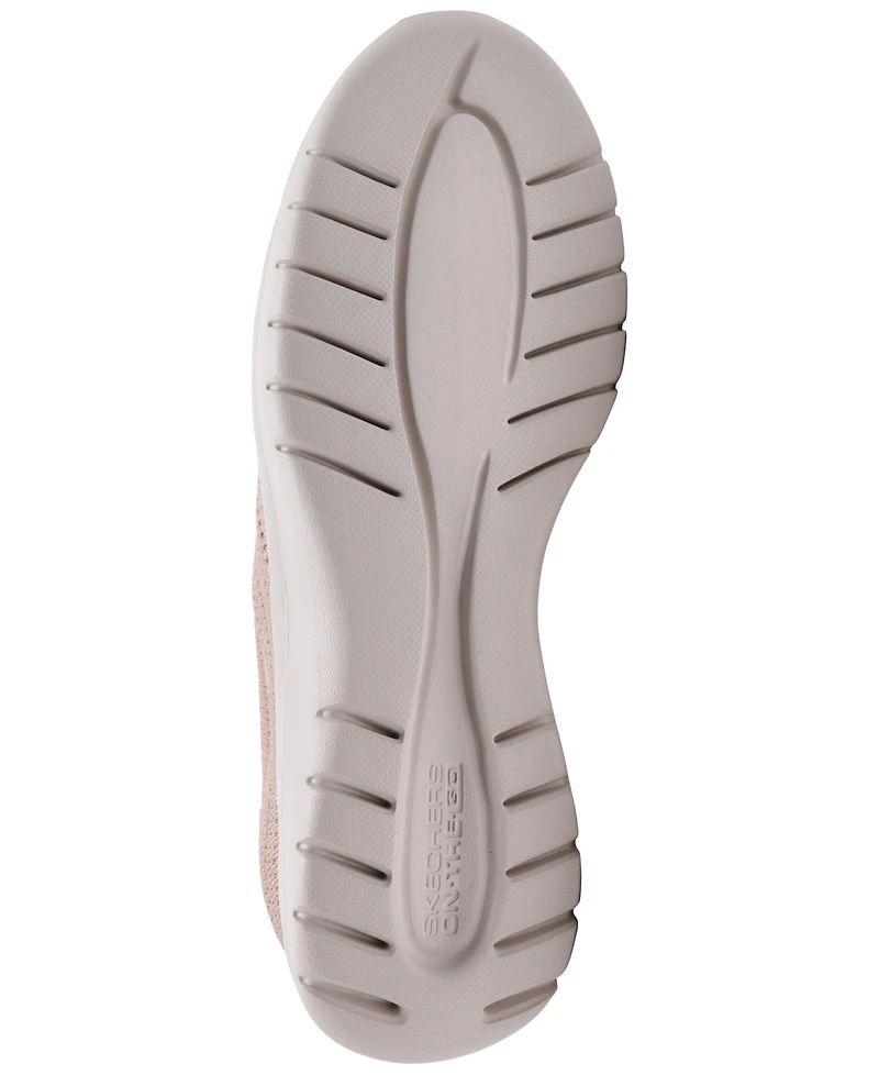 Skechers Slip-ins Women's On The Go Flex - Excellency Casual Sneakers from Finish Line