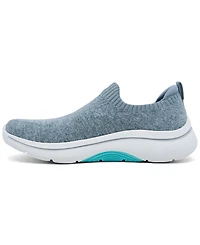 Skechers Women's Go Walk Arch Fit 2.0 - Eliza Walking Sneakers from Finish Line