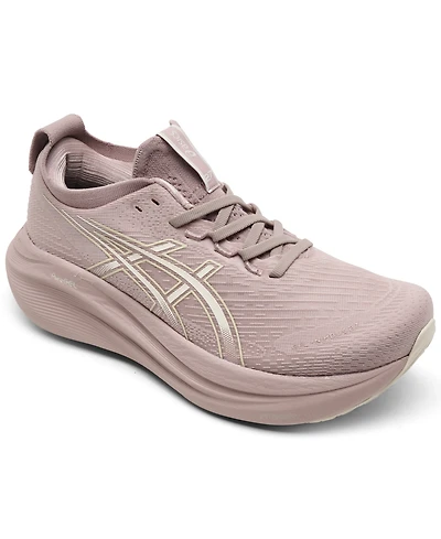 Asics Women's Gel-nimbus 27 Running Sneakers from Finish Line