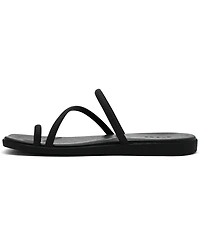 Crocs Women's Miami Toe Loop Sandals from Finish Line