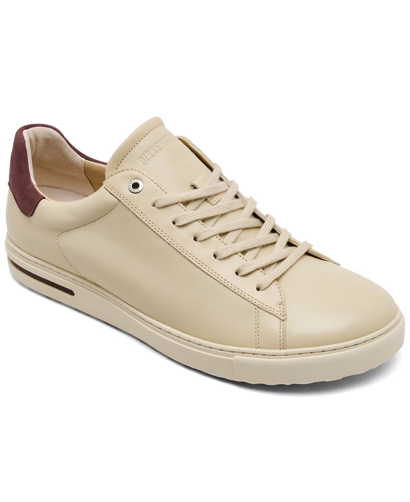 Birkenstock Men's Bend Low Casual Sneakers from Finish Line