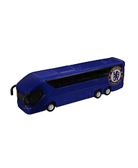 Banbo Toys Soccer Tour Bus Chelsea