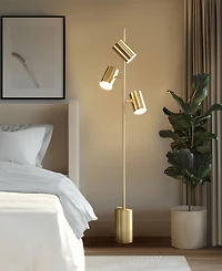 Ink + Ivy Alta Floor Lamp