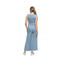 Ingrid + Isabel Maternity Ingrid + Isabel Sweater Jumpsuit