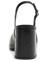 Schutz Women's Leia Block Heel Pumps