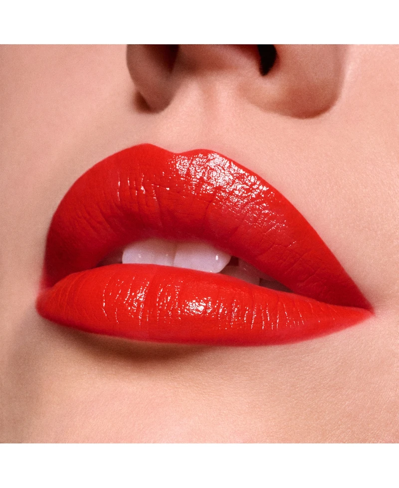 Mac MACximal Sleek Satin Lipstick, 0.1 oz