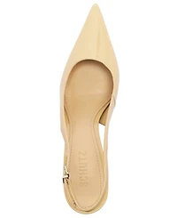 Schutz Women's Paola Slingback Pumps
