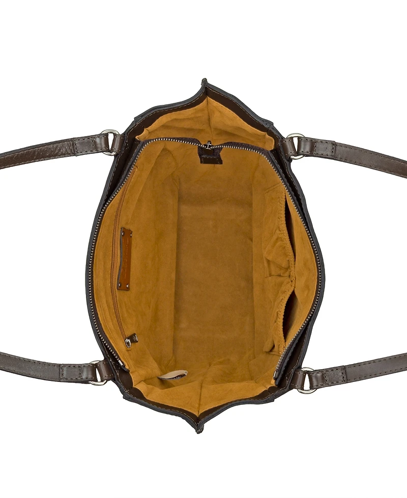 Patricia Nash Women's Cassola Satchel