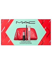 Mac 3-Pc. Trending Tomorrow Lip Gift Set