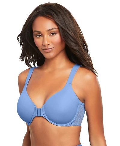 Avenue Women's Body Lace T-Shirt Bra