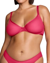 Cuup Women's The Plunge - Mesh