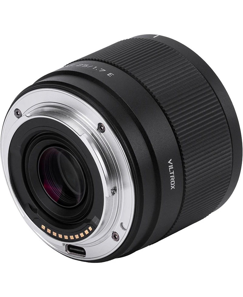 Viltrox Viltrox Af 25mm f/1.7 Air E Lens (Sony E)