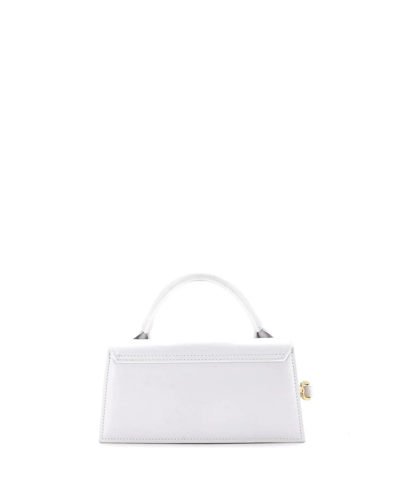 Pre-Owned Jacquemus Long Le Chiquito Bag Leather