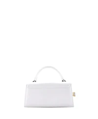 Pre-Owned Jacquemus Long Le Chiquito Bag Leather