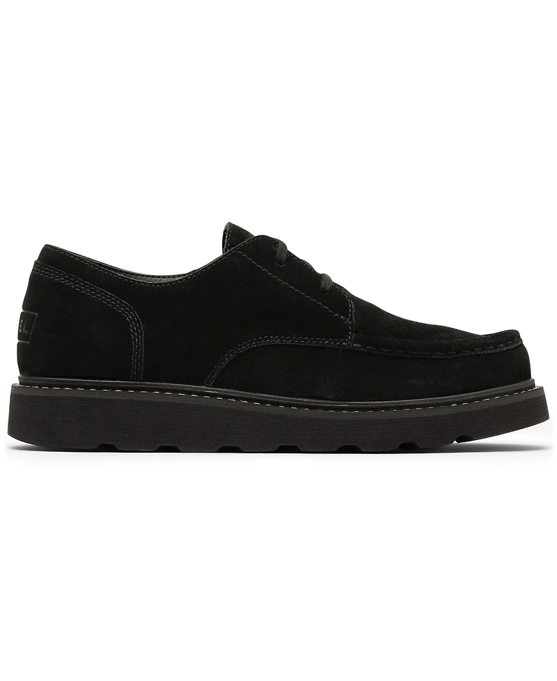 Sorel Men's Slabtown 62'' Stoic Casual Lace Up Shoe