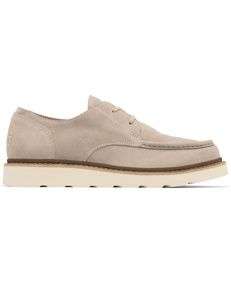Sorel Men's Slabtown 62'' Stoic Casual Lace Up Shoe