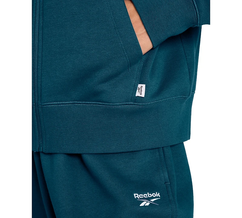 Reebok Women's Long Sleeves Sweatshirt