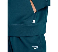 Reebok Women's Long Sleeves Sweatshirt