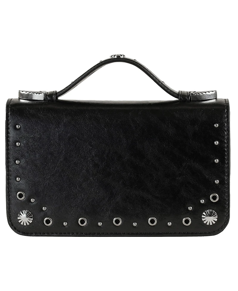 Sam & Libby Nia Top Handle Crossbody Bag