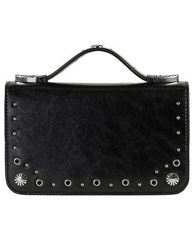 Sam & Libby Nia Top Handle Crossbody Bag