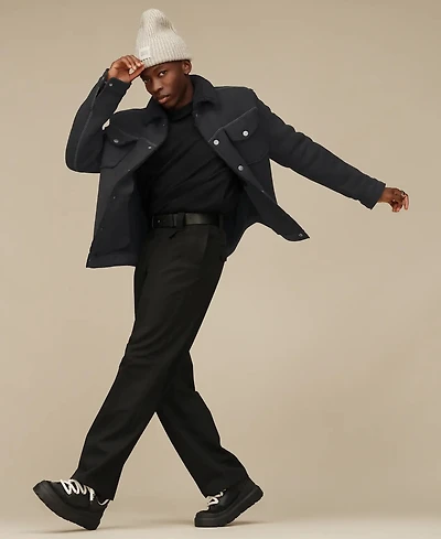 Ugg Men's Janson Long Sleeves Trucker Jacket